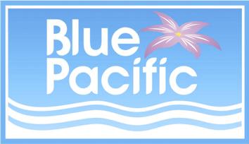BLUE PACIFIC