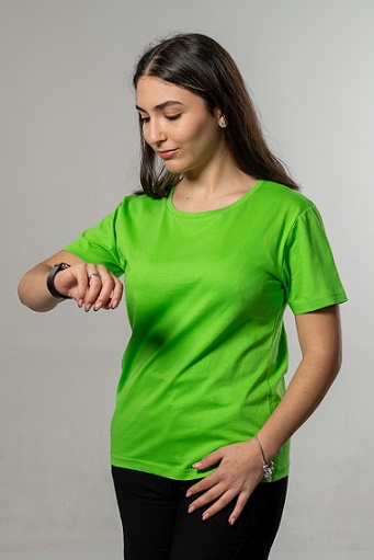 Girly Standard TS 160