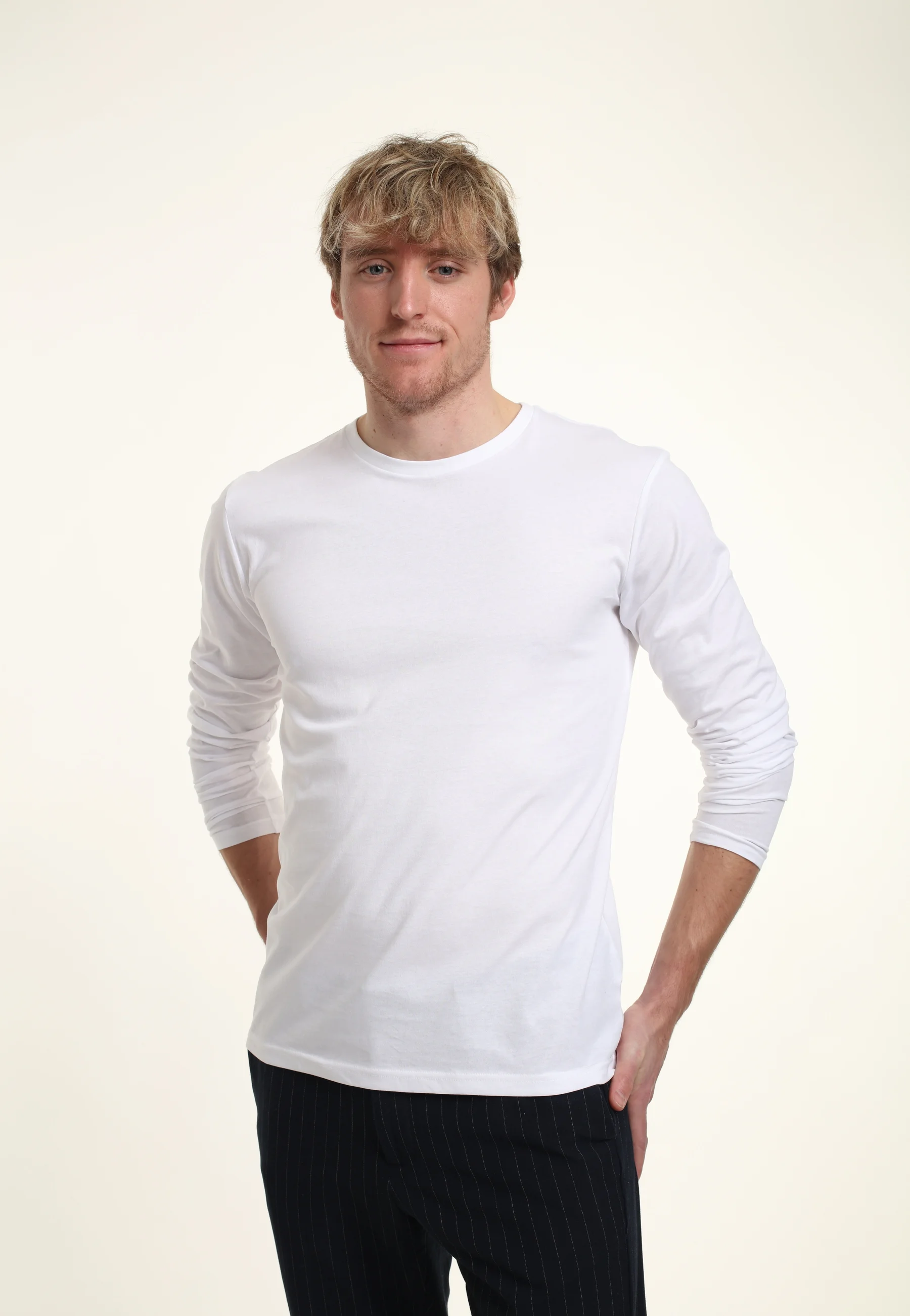 Liberty longsleeve TS 200