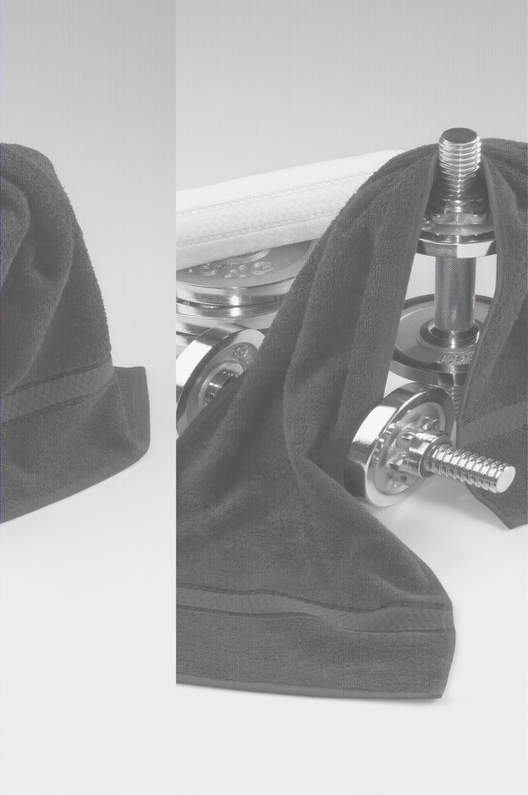 Blue Pacific Sporttuch